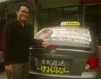 Franchise Peluang Usaha Kursus Mengemudi RDC - The Real Driving Centre Franchise Peluang Usaha Kursus Mengemudi RDC - The Real Driving Centre