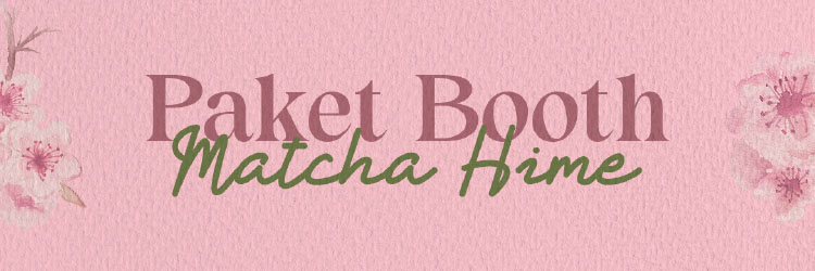 Kemitraan / Peluang Bisnis Matcha Kontainer Matcha Hime Kemitraan / Peluang Bisnis Matcha Kontainer Matcha Hime