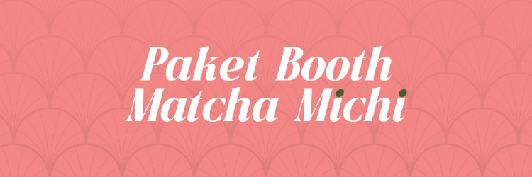 Kemitraan / Peluang Bisnis Matcha Keliling Matcha Mitchi Kemitraan / Peluang Bisnis Matcha Keliling Matcha Mitchi