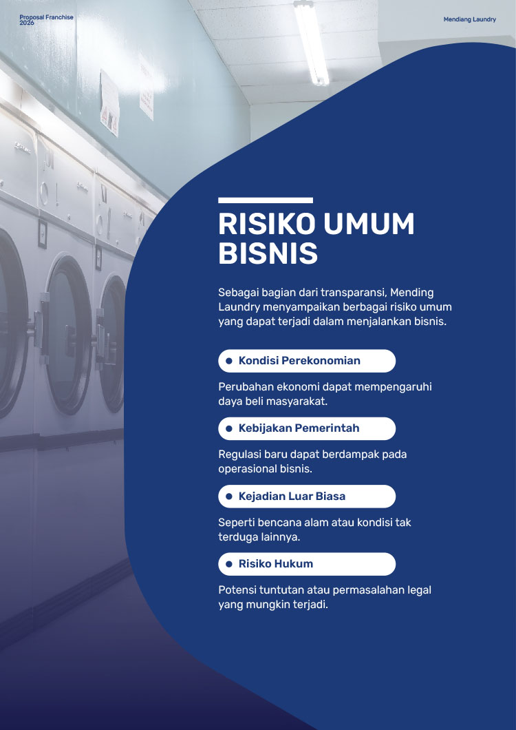 Kemitraan / Peluang Bisnis Laundry Self Service Mending Laundry Kemitraan / Peluang Bisnis Laundry Self Service Mending Laundry