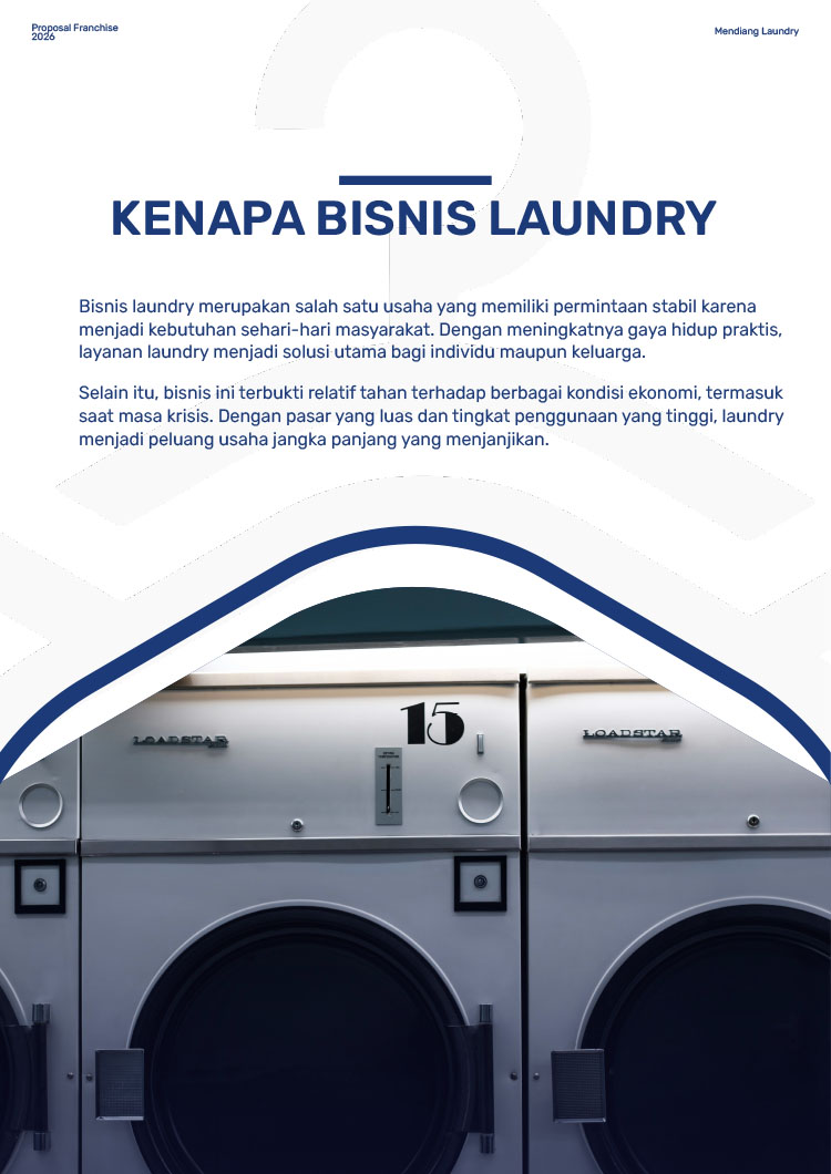 Kemitraan / Peluang Bisnis Laundry Self Service Mending Laundry Kemitraan / Peluang Bisnis Laundry Self Service Mending Laundry