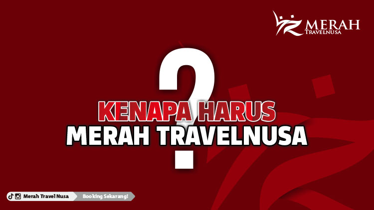 Kemitraan / Peluang Bisnis Agen Perjalanan Travel Umroh Merah Travelnusa