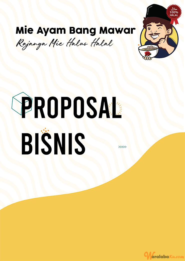 Franchise Mie Ayam Bang Mawar | Peluang Bisnis Mie Ayam - Waralaba Ku