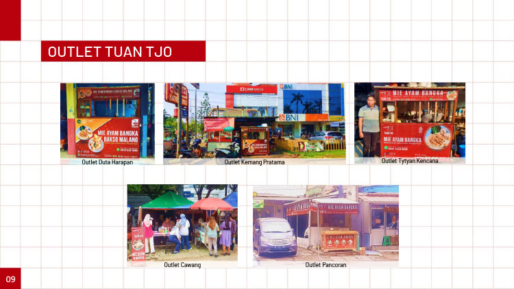 Kemitraan / Peluang Bisnis Mie Ayam Bangka Tuan Tjo