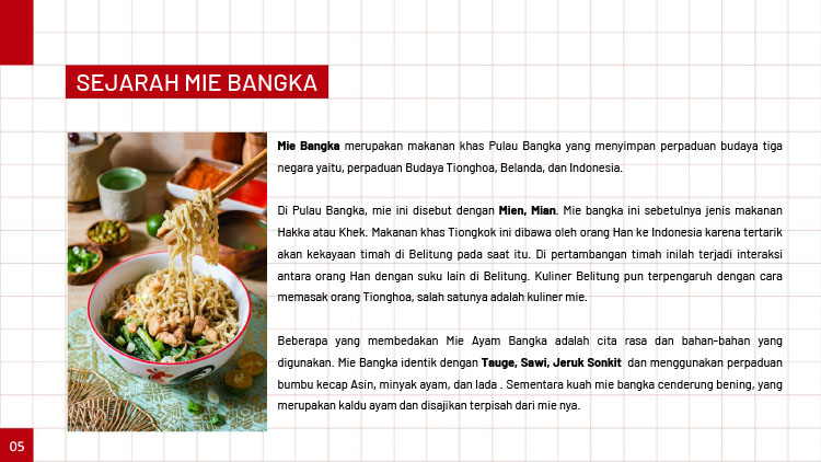 Kemitraan / Peluang Bisnis Mie Ayam Bangka Tuan Tjo