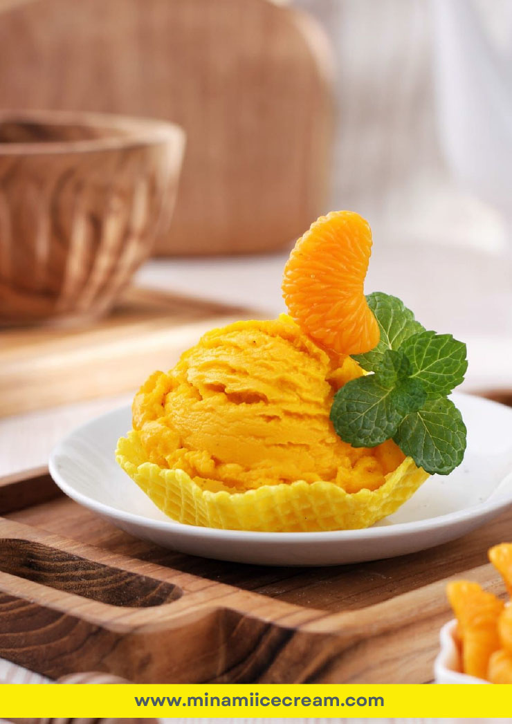 Kemitraan Peluang Bisnis Es Krim Cone Minami