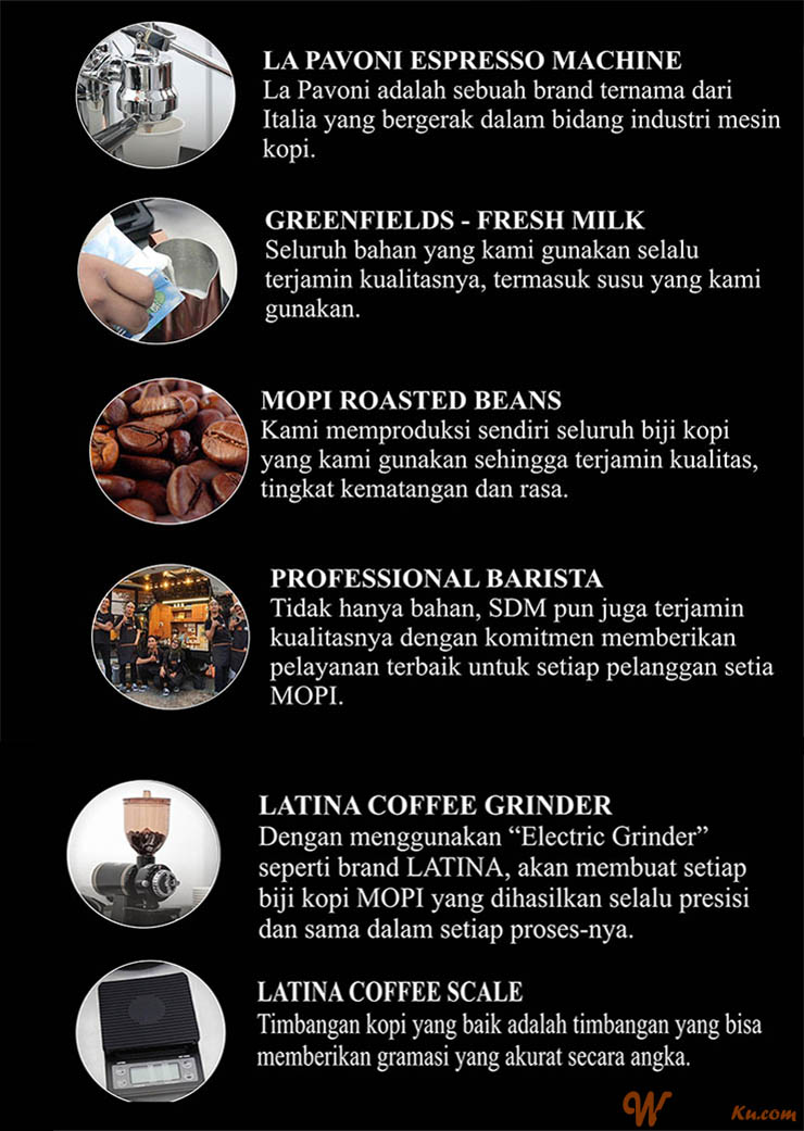 Franchise Mopi ~ Peluang Bisnis Mobile Kopi