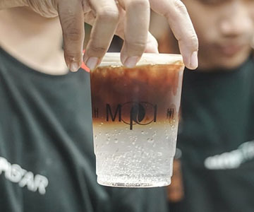 Franchise Mopi ~ Peluang Bisnis Mobile Kopi