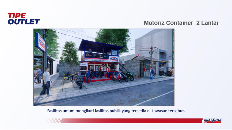 Kemitraan Peluang Bisnis Bengkel & Servis Motor Listrik Motoriz