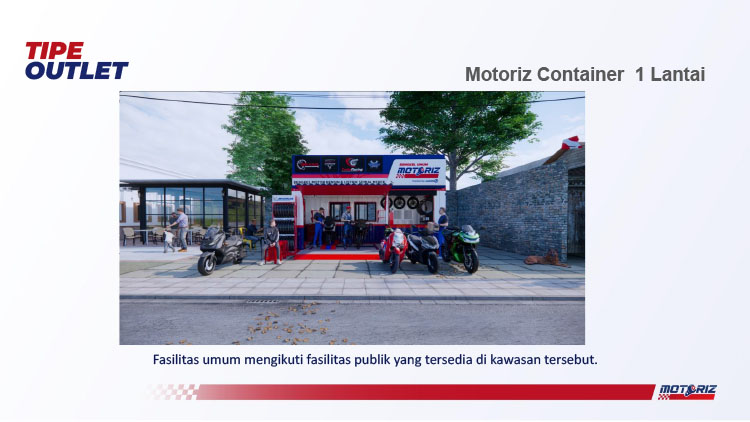 Kemitraan Peluang Bisnis Bengkel & Servis Motor Listrik Motoriz