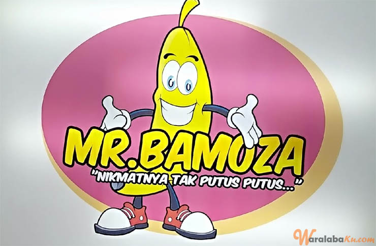 Franchise Peluang Usaha MR Bamoza