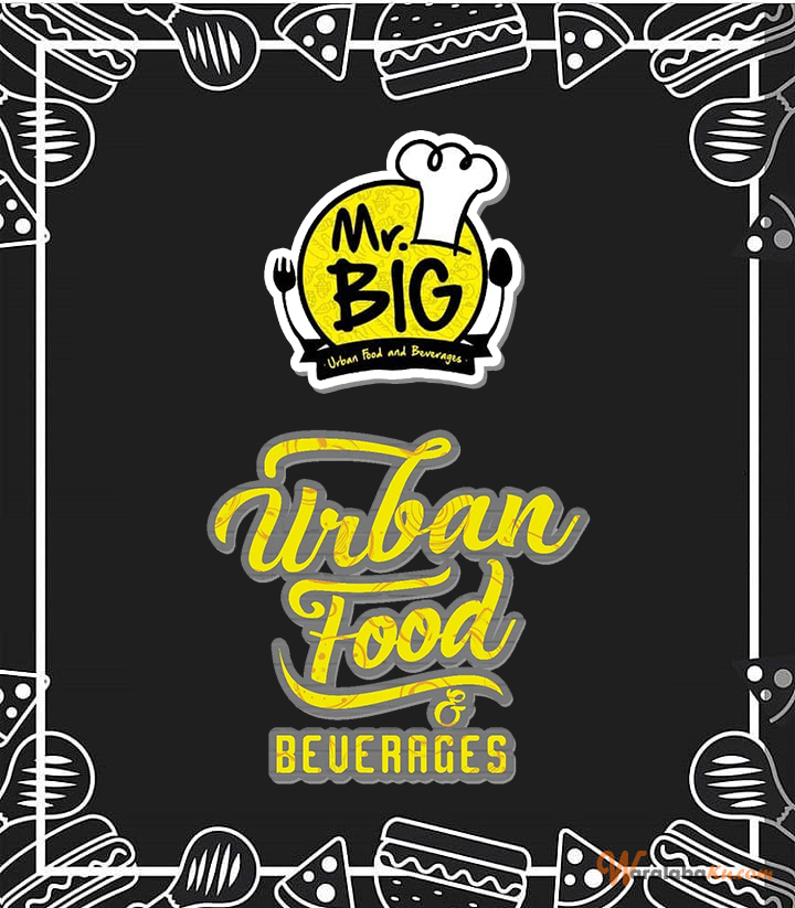 Franchise Peluang Usaha Makanan Kekinian | MR. BIG FOOD