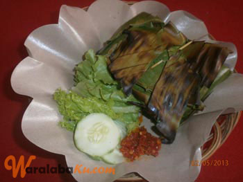 Franchise Peluang Usaha Nasi Bakar Kusuka