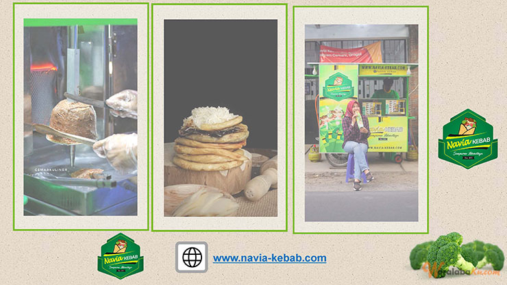 Franchise Navia Kebab ~ Peluang Bisnis Kebab Dan Burger