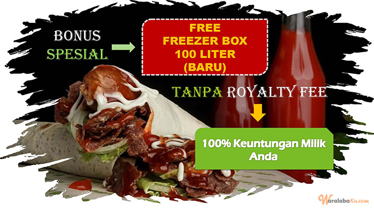 Franchise Navia Kebab ~ Peluang Bisnis Kebab Dan Burger