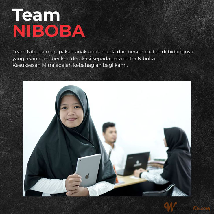 Franchise Niboba ~ Peluang Bisnis Brown Sugar Bubble Drink