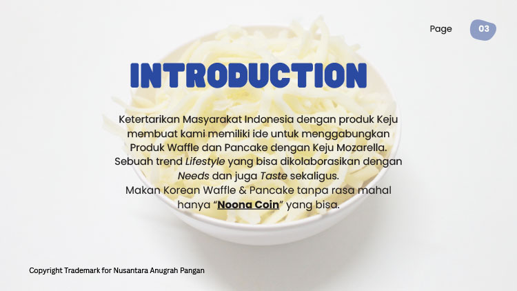 Kemitraan / Peluang Bisnis Noona Coin ~ Korean Coin Pancake, Bungeoppang, & Waffle