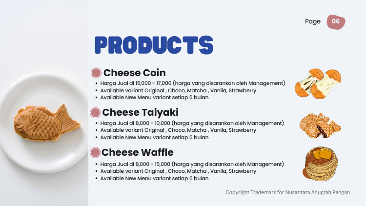 Kemitraan / Peluang Bisnis Noona Coin ~ Korean Coin Pancake, Bungeoppang, & Waffle