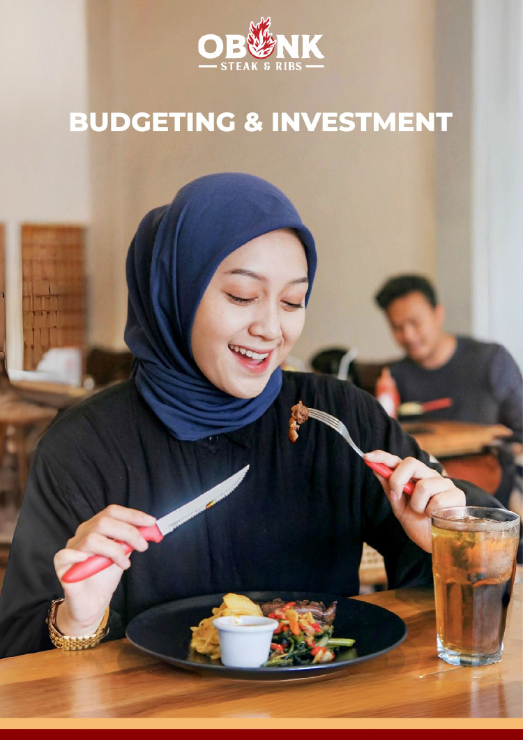 Kemitraan / Peluang Bisnis Resto Western Food Obonk Steak & Ribs Kemitraan / Peluang Bisnis Resto Western Food Obonk Steak & Ribs