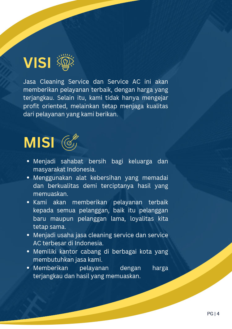 Kemitraan Peluang Bisnis Jasa Kebersihan OneProKlin, Servis AC ProCool, &Renovasi Bangungan ProBangunDesign by One Pro Jasa