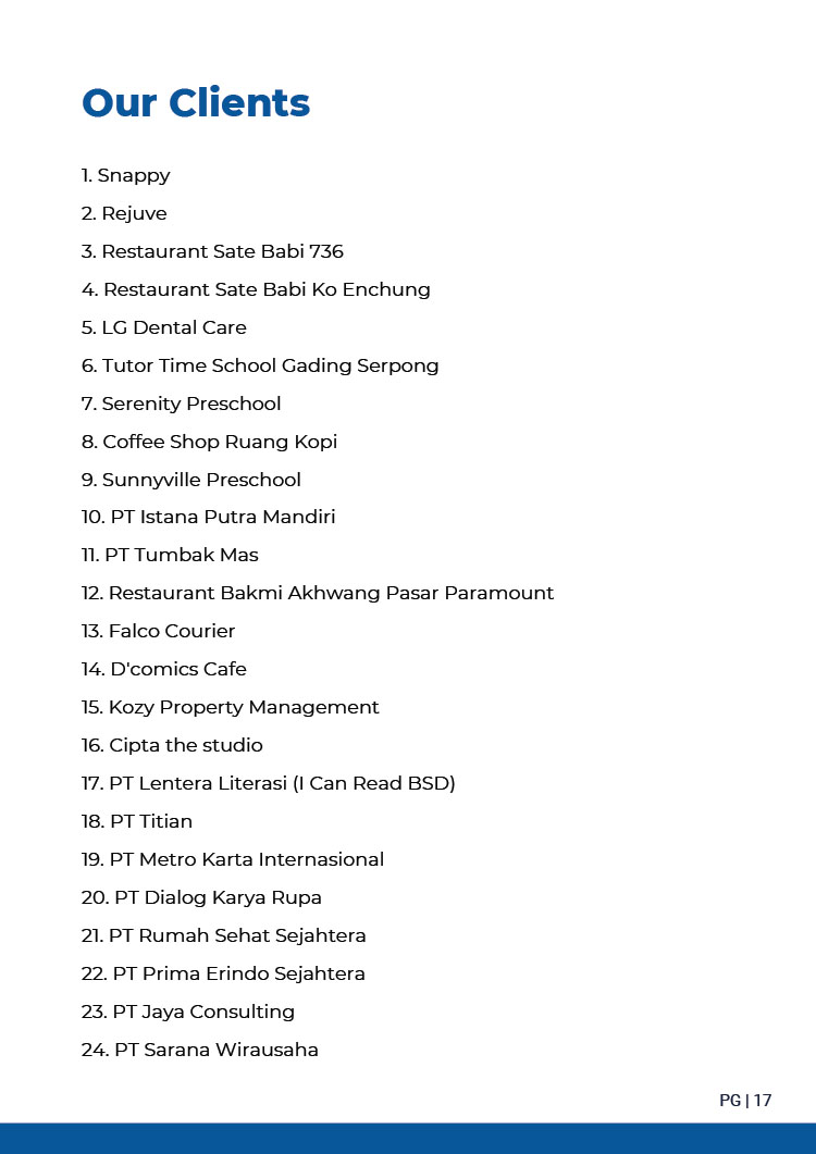 Kemitraan / Peluang Bisnis Jasa General & Deep Cleaning OneProKlin Kemitraan / Peluang Bisnis Jasa General & Deep Cleaning OneProKlin