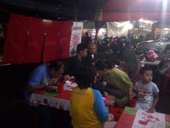 Franchise Peluang Usaha osaka ramen indonesia