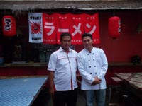 Franchise Peluang Usaha osaka ramen indonesia