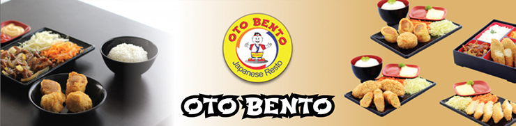 Franchise Peluang Usaha Oto Bento