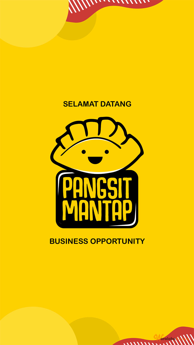 Franchise Peluang Usaha Makanan Pangsit Mantap