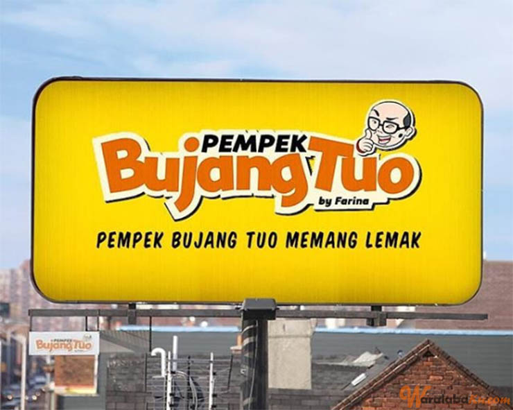 Franchise Peluang Usaha Pempek Bujang Tuo