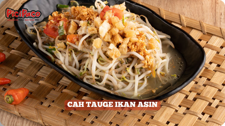 Kemitraan / Peluang Restoran Asia & Nusantara PiciPaco