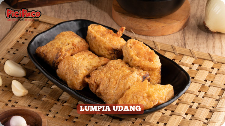 Kemitraan / Peluang Restoran Asia & Nusantara PiciPaco