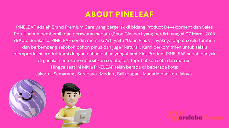 Franchise Peluang Usaha Cuci Sepatu