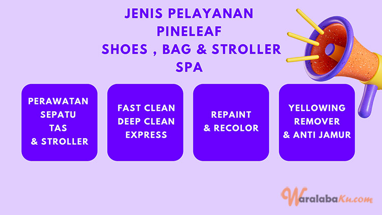 Franchise Peluang Usaha Cuci Sepatu