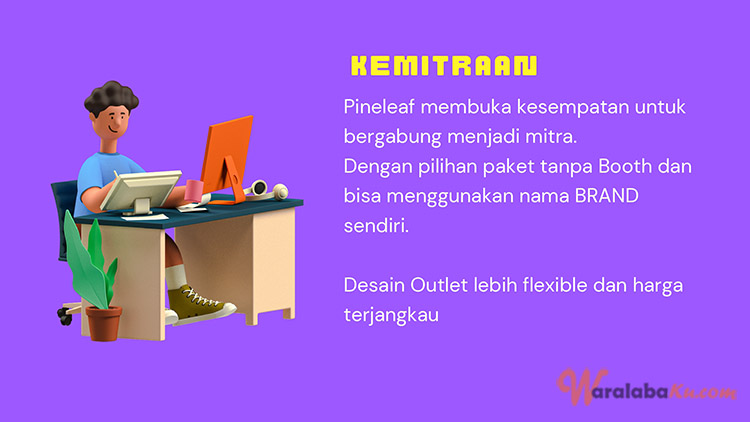 Franchise Peluang Usaha Cuci Sepatu