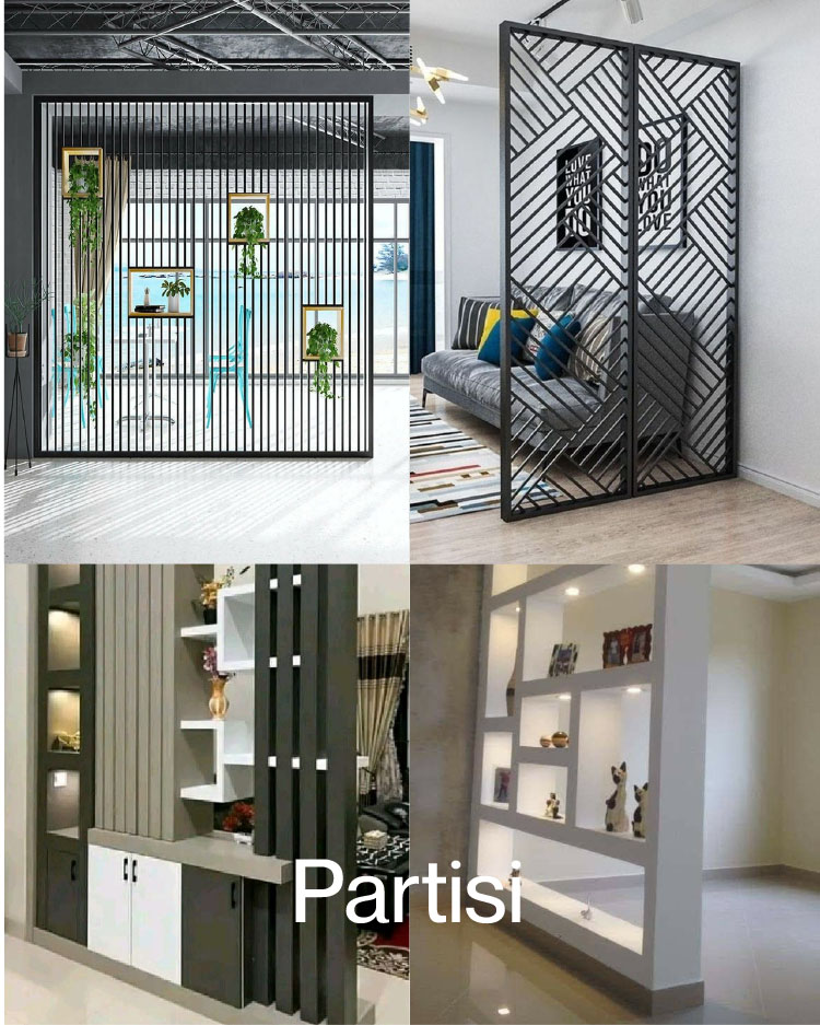 Kemitraan / Peluang Bisnis Jasa Konstruksi, Renovasi, & Interior ProBangunDesign