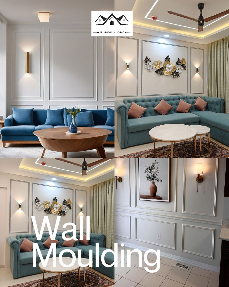 Kemitraan / Peluang Bisnis Jasa Konstruksi, Renovasi, & Interior ProBangunDesign
