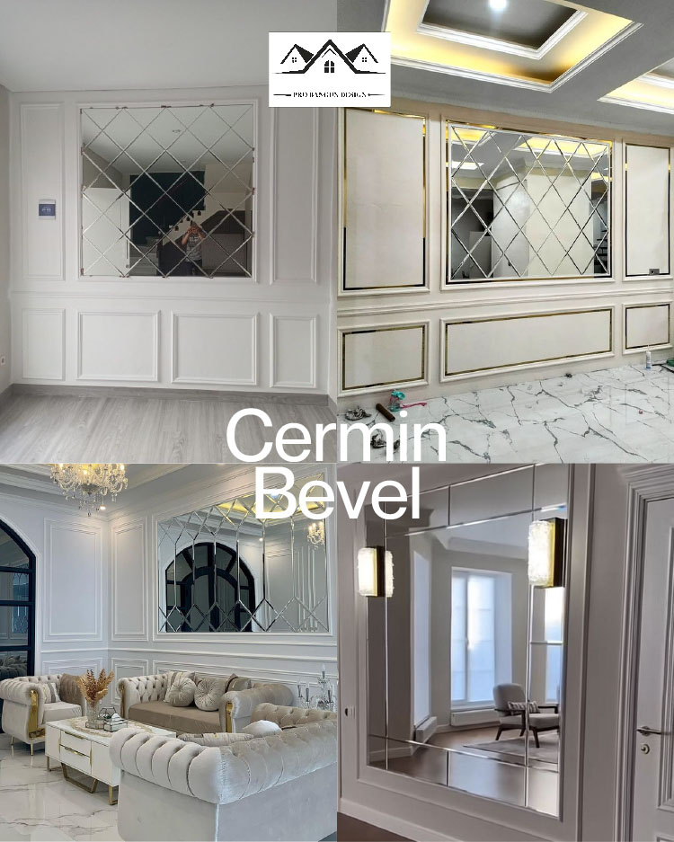 Kemitraan / Peluang Bisnis Jasa Konstruksi, Renovasi, & Interior ProBangunDesign