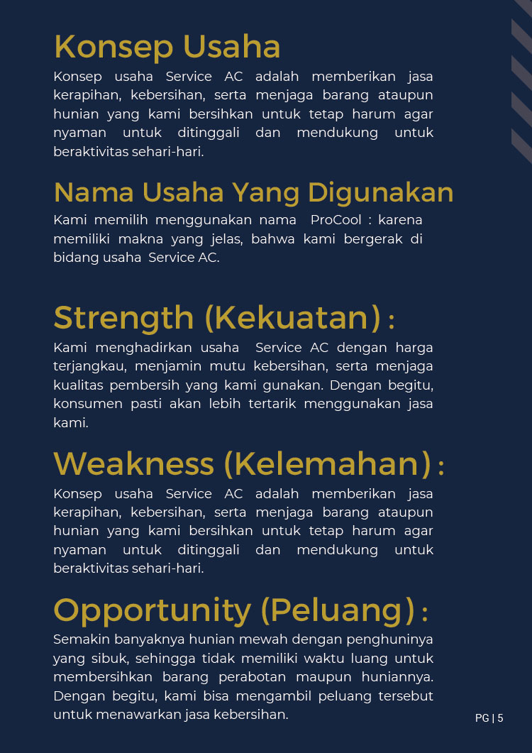 Kemitraan / Peluang Bisnis Jasa Service & Cuci AC Procool Kemitraan / Peluang Bisnis Jasa Service & Cuci AC Procool