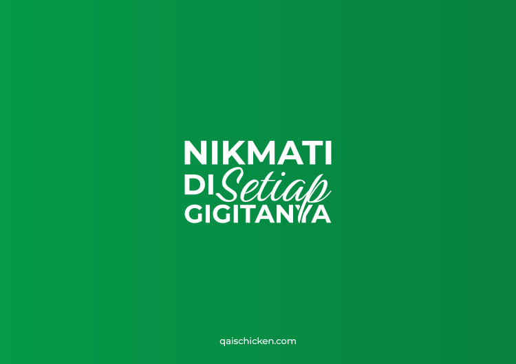 Kemitraan / Peluang Bisnis Fried Chicken Modal Kecil Qais
