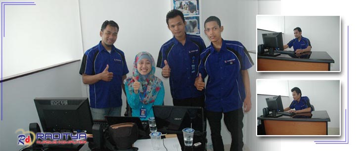 Franchise Peluang Usaha RADITYA KURSUS KOMPUTER Franchise Peluang Usaha RADITYA KURSUS KOMPUTER