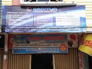 Franchise Peluang Usaha RADITYA KURSUS KOMPUTER Franchise Peluang Usaha RADITYA KURSUS KOMPUTER