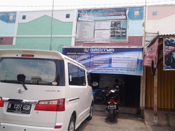 Franchise Peluang Usaha RADITYA KURSUS KOMPUTER Franchise Peluang Usaha RADITYA KURSUS KOMPUTER