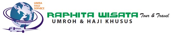 Franchise Peluang Usaha Raphita Wisata Tour & Travel