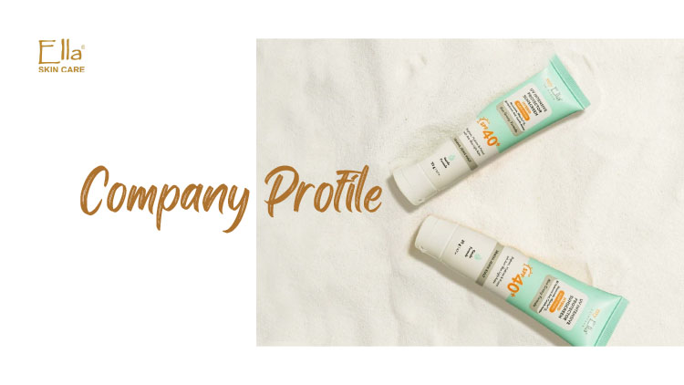 Peluang Bisnis Reseller Produk Kecantikan ~ Ella Skincare Resella