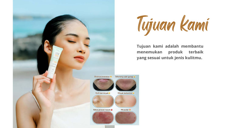 Peluang Bisnis Reseller Produk Kecantikan ~ Ella Skincare Resella