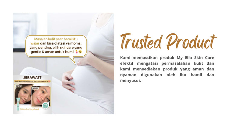 Peluang Bisnis Reseller Produk Kecantikan ~ Ella Skincare Resella