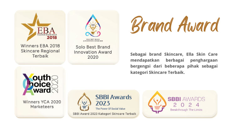 Peluang Bisnis Reseller Produk Kecantikan ~ Ella Skincare Resella