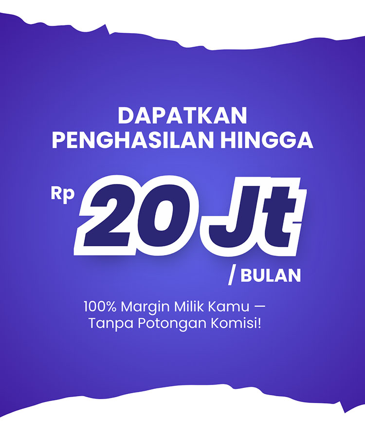 Kemitraan / Peluang Bisnis Agensi Digital Roket Market, Jasa Desain, Website & Konten Sosmed Kemitraan / Peluang Bisnis Agensi Digital Roket Market, Jasa Desain, Website & Konten Sosmed