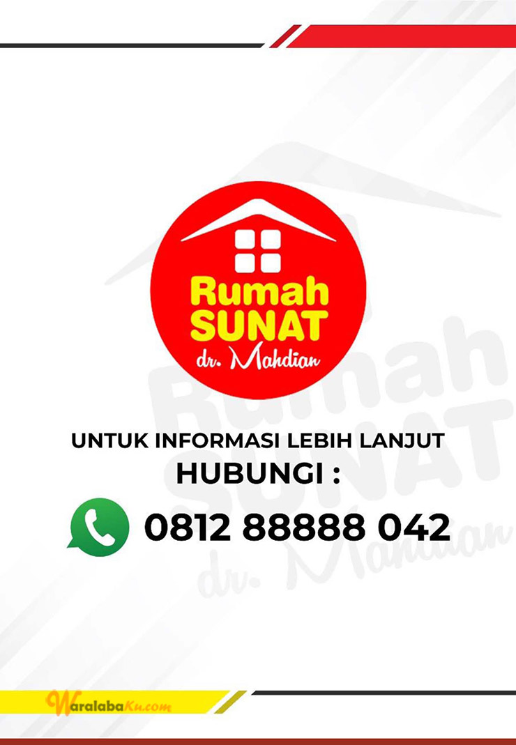 Peluang Usaha Kesehatan | Klinik Khitan | Rumah Sunat dr Mahdian